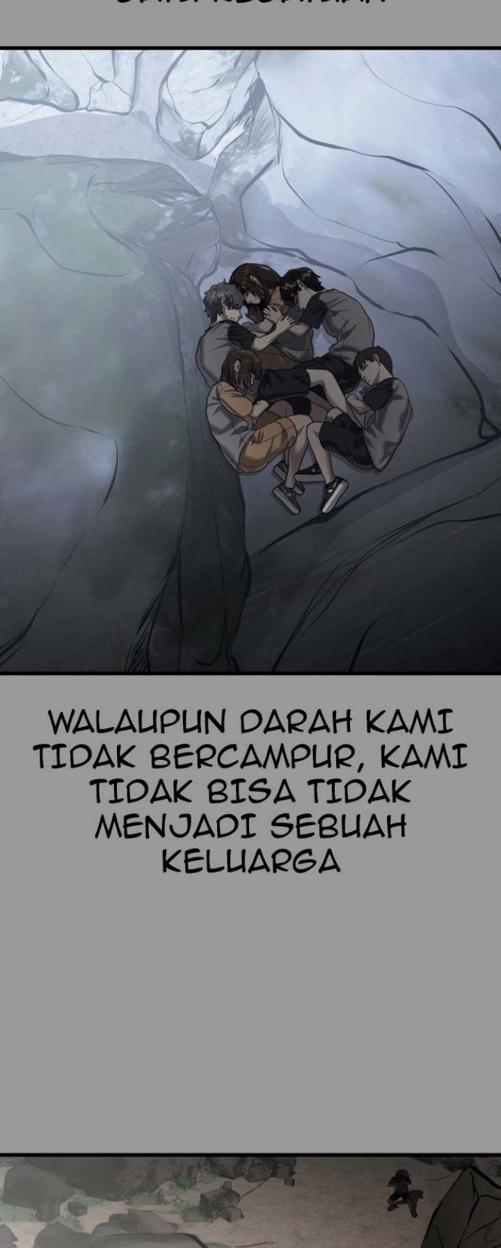 Absolute Obedience Chapter 48 Gambar 36