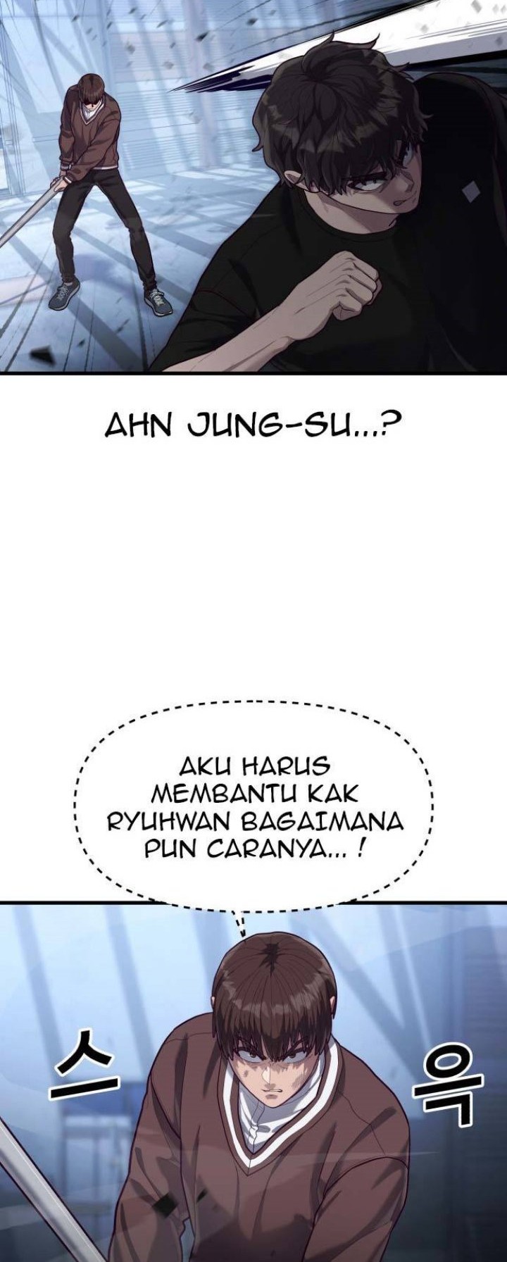 Absolute Obedience Chapter 48 Gambar 48
