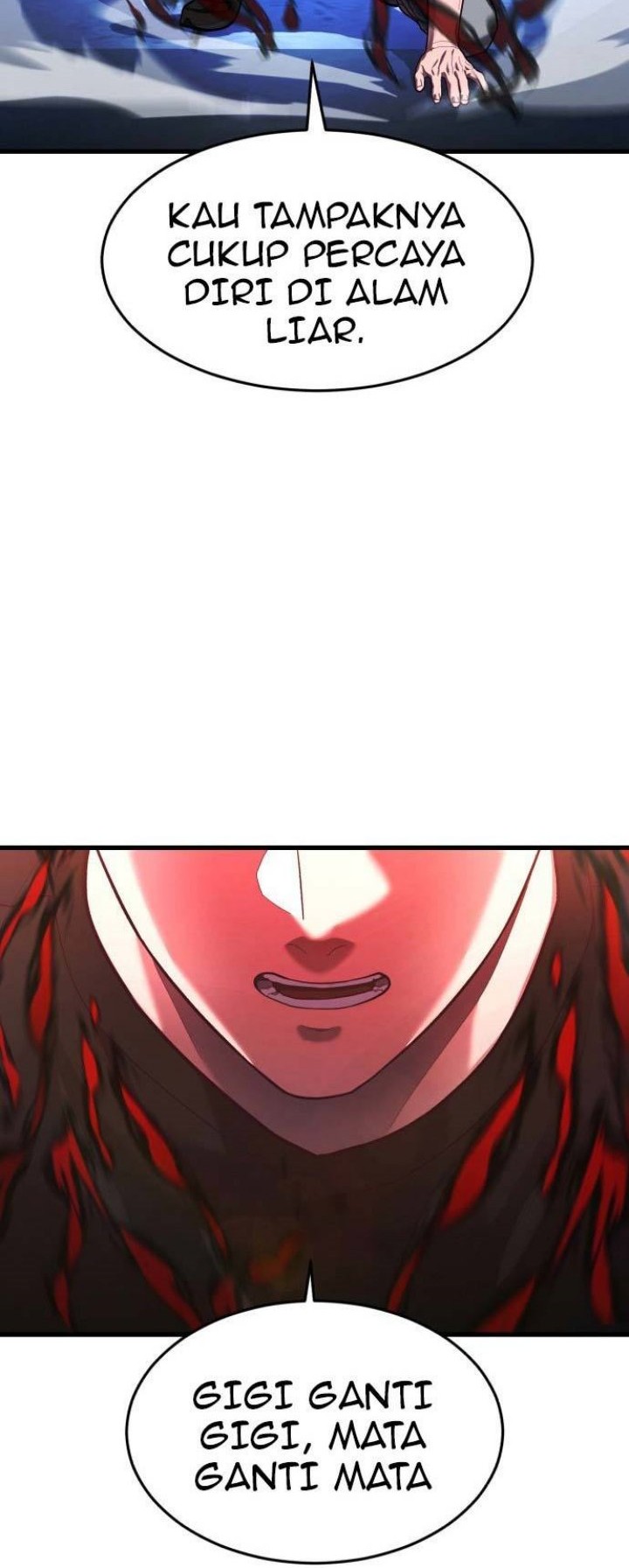 Absolute Obedience Chapter 48 Gambar 4