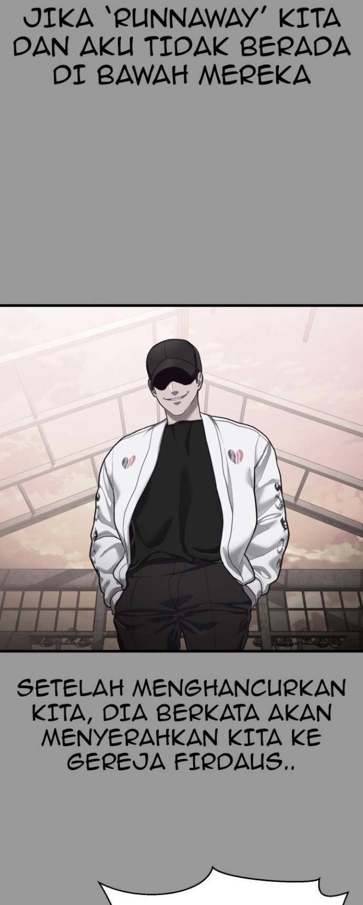 Absolute Obedience Chapter 48 Gambar 68