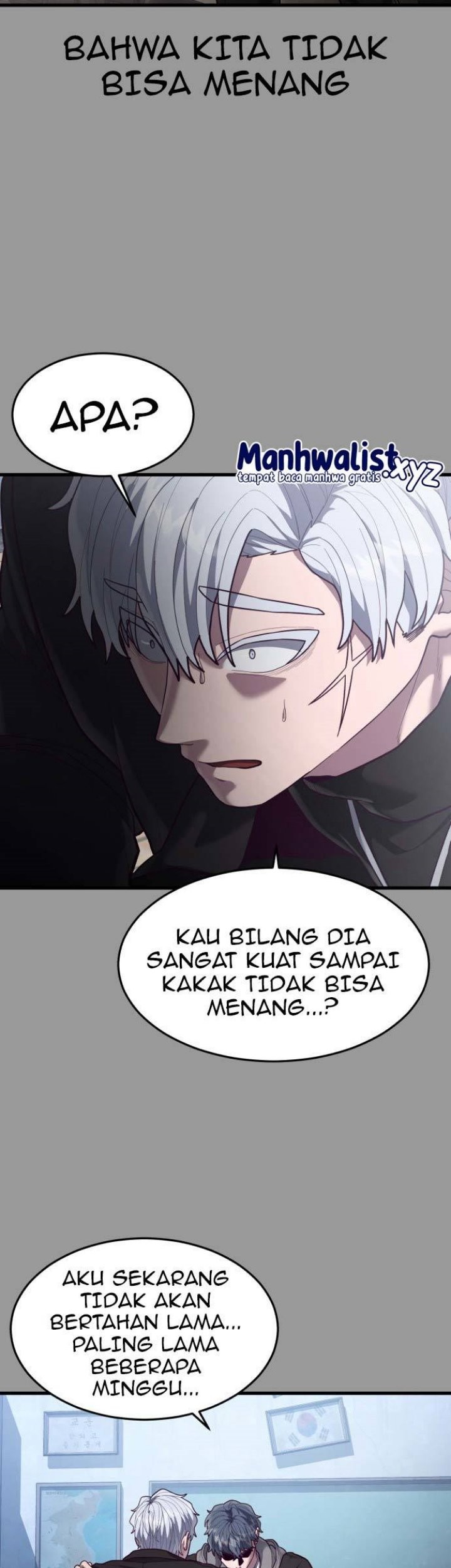 Absolute Obedience Chapter 48 Gambar 71