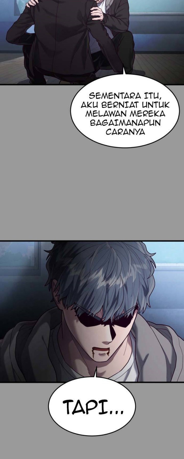 Absolute Obedience Chapter 48 Gambar 72