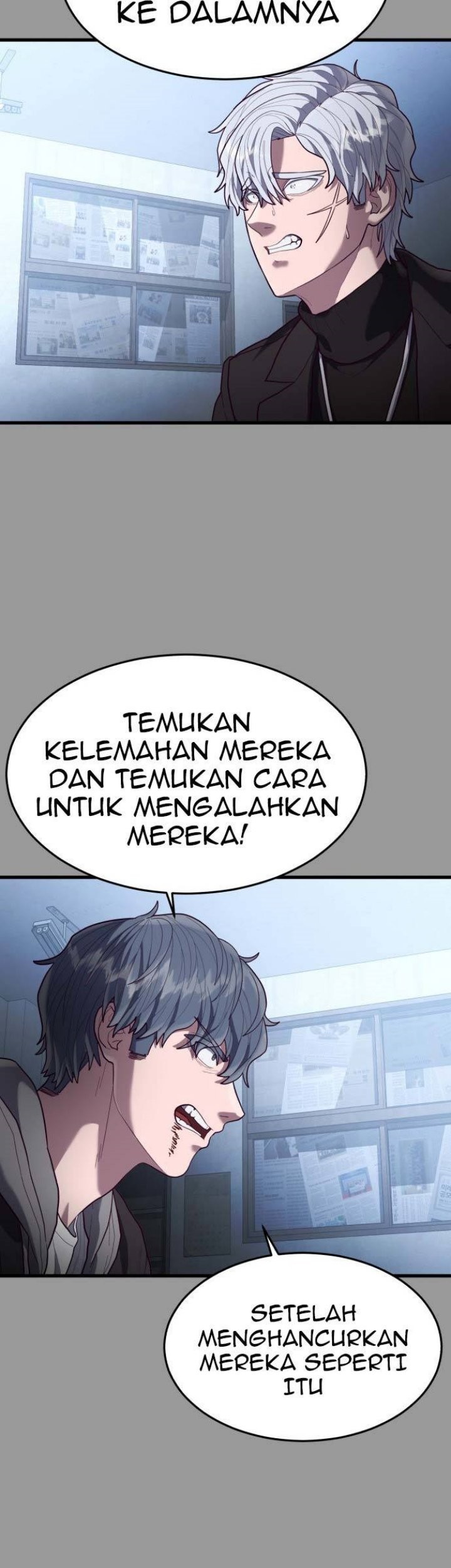 Absolute Obedience Chapter 48 Gambar 77