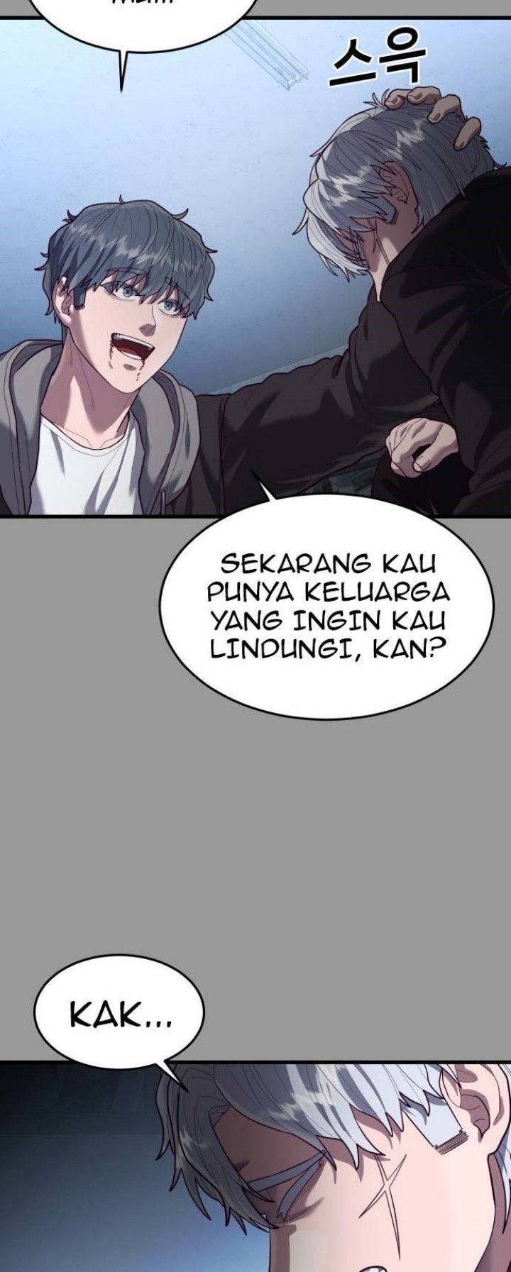 Absolute Obedience Chapter 48 Gambar 82
