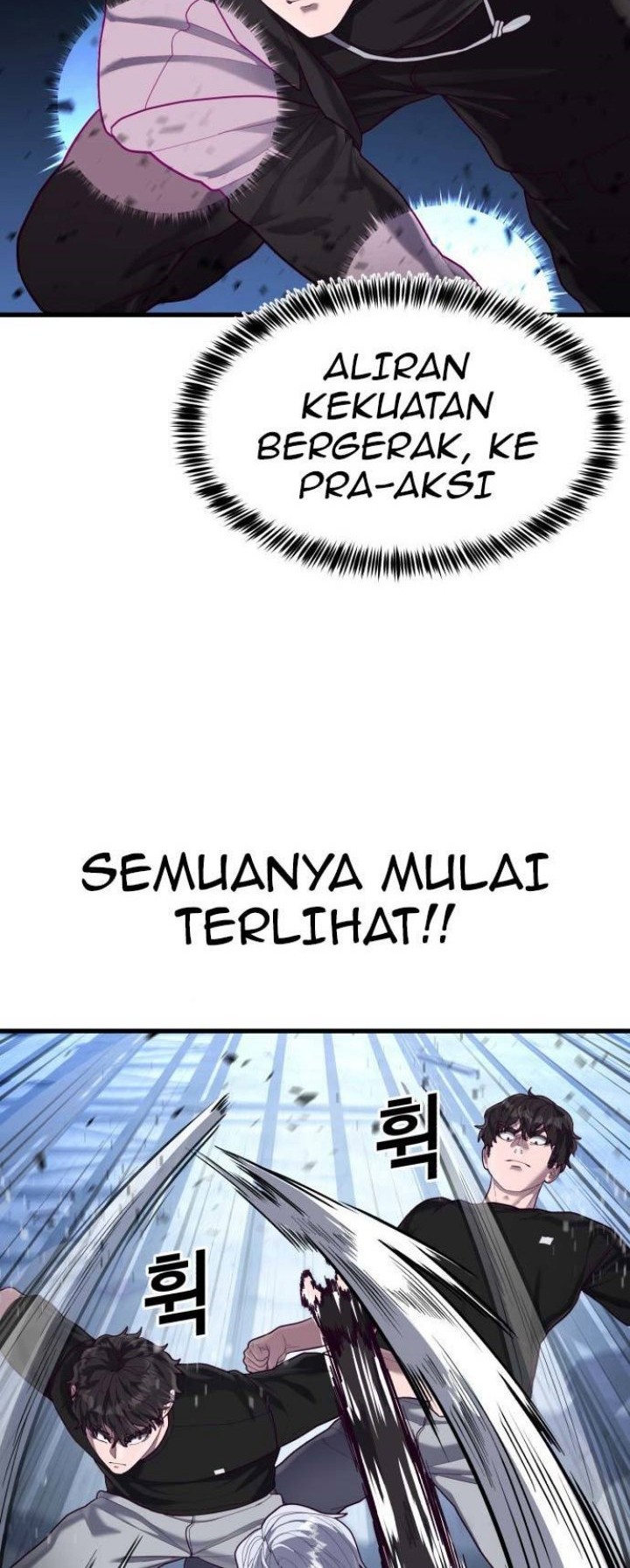 Absolute Obedience Chapter 48 Gambar 12