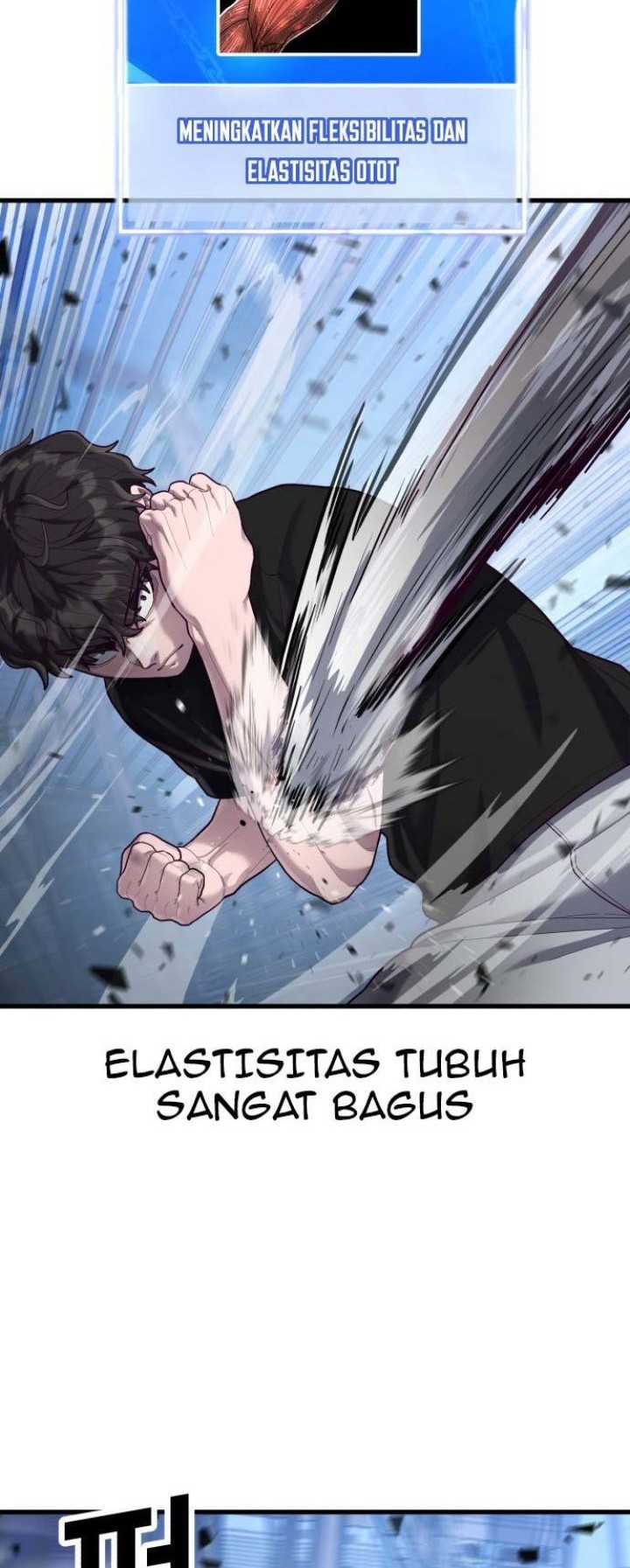 Absolute Obedience Chapter 48 Gambar 18