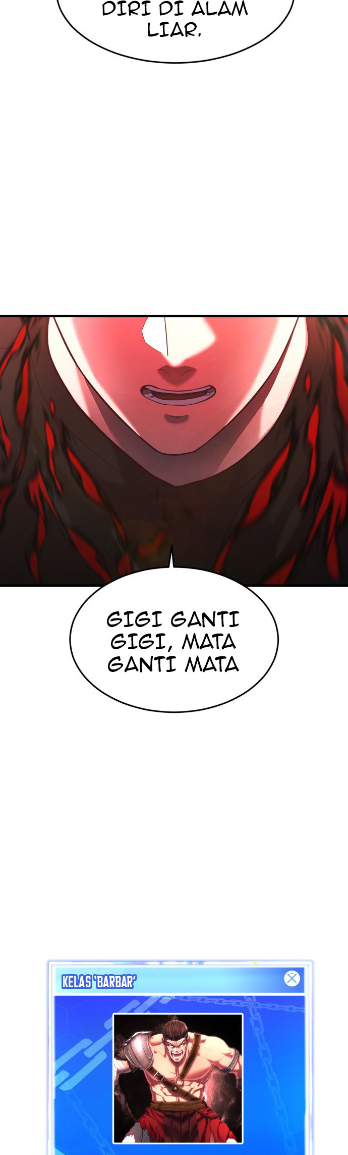 Absolute Obedience Chapter 47 Gambar 25