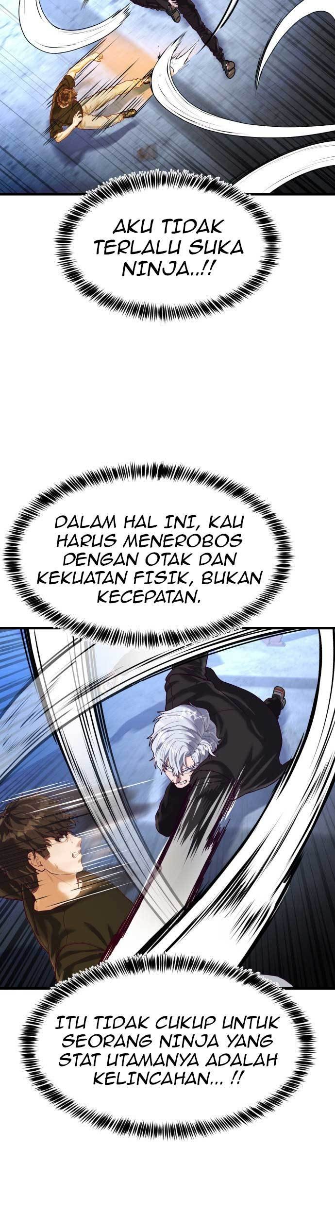 Absolute Obedience Chapter 47 Gambar 9