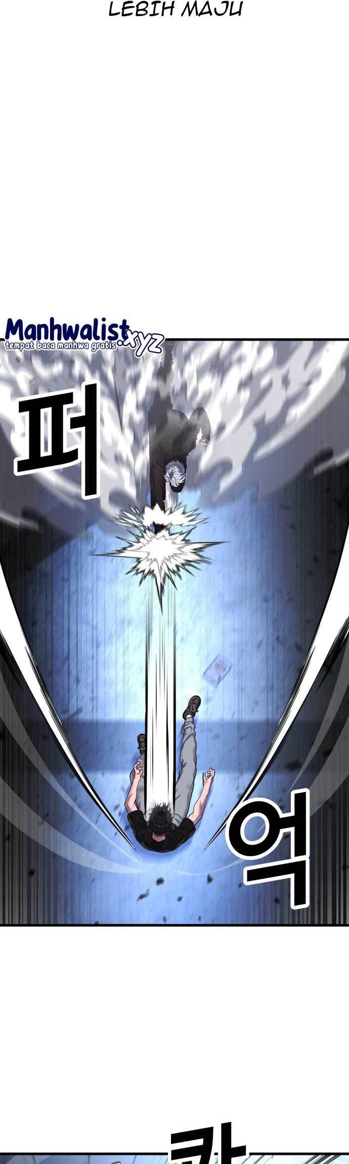 Absolute Obedience Chapter 47 Gambar 16