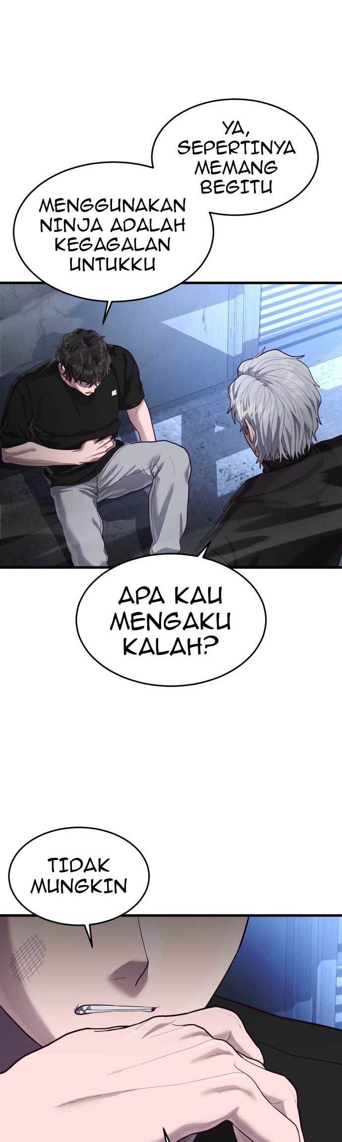 Absolute Obedience Chapter 47 Gambar 18