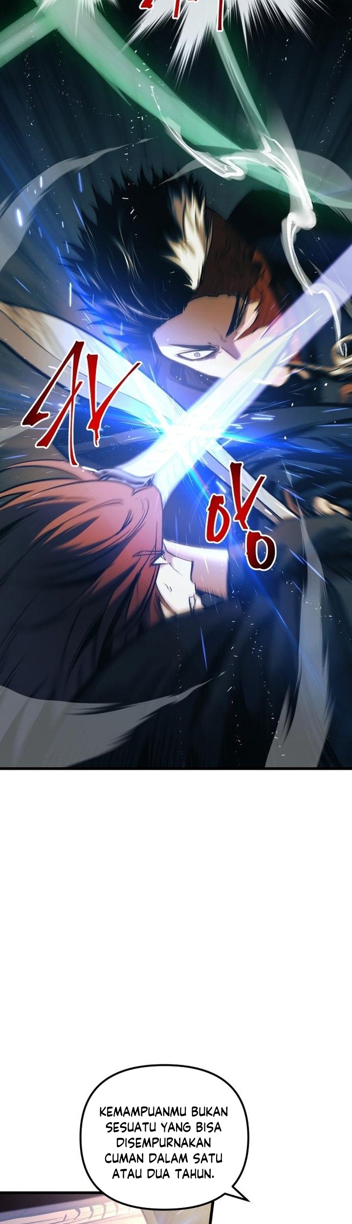 Reincarnation of the Suicidal Battle God Chapter 84 Gambar 8