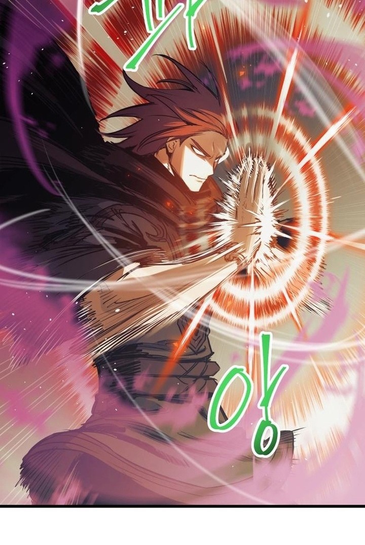 Reincarnation of the Suicidal Battle God Chapter 84 Gambar 15