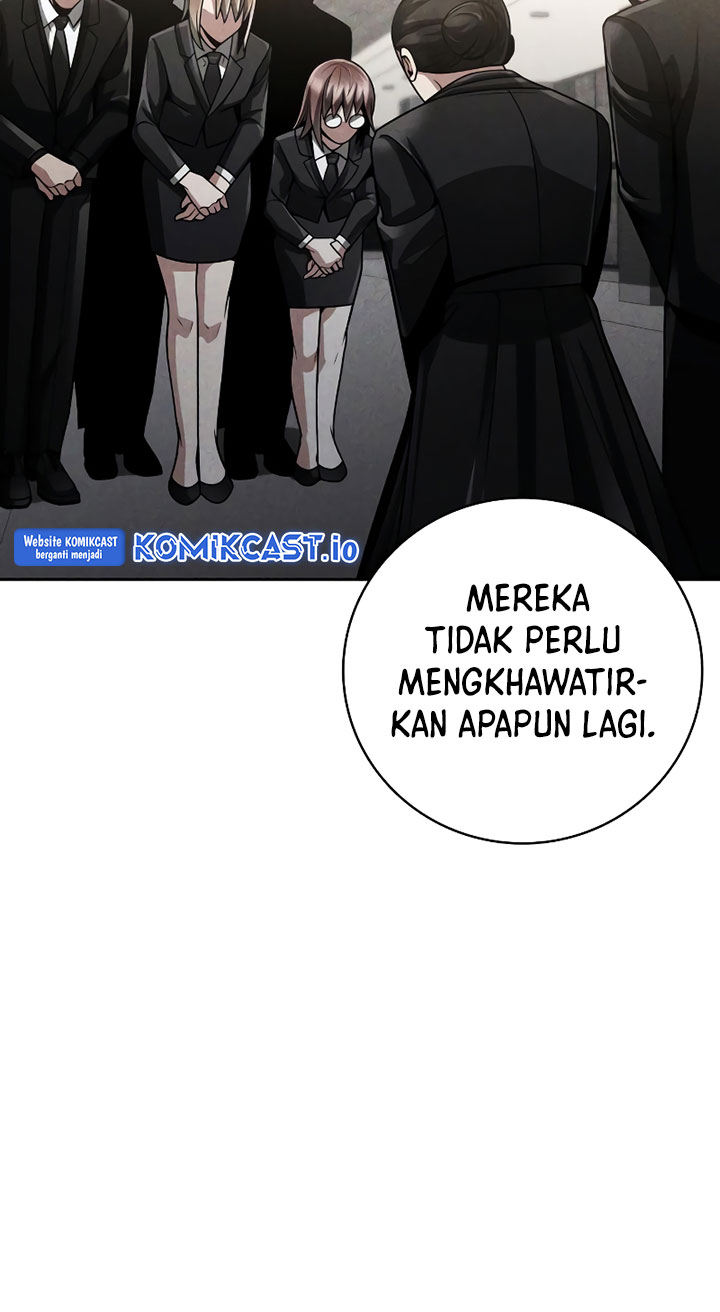 Clever Cleaning Life Of The Returned Genius Hunter Chapter 38 Gambar 15