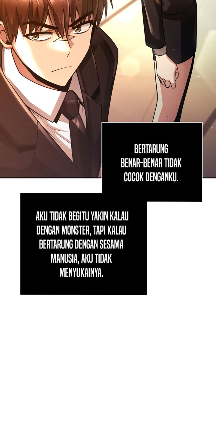 Clever Cleaning Life Of The Returned Genius Hunter Chapter 38 Gambar 19