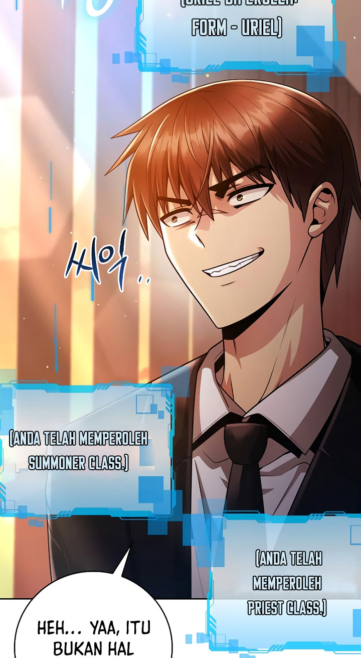 Clever Cleaning Life Of The Returned Genius Hunter Chapter 38 Gambar 10