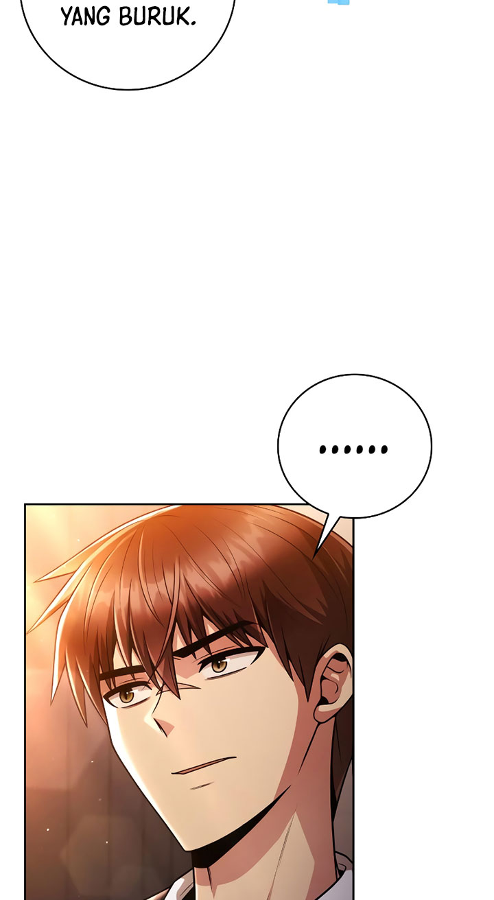 Clever Cleaning Life Of The Returned Genius Hunter Chapter 38 Gambar 11