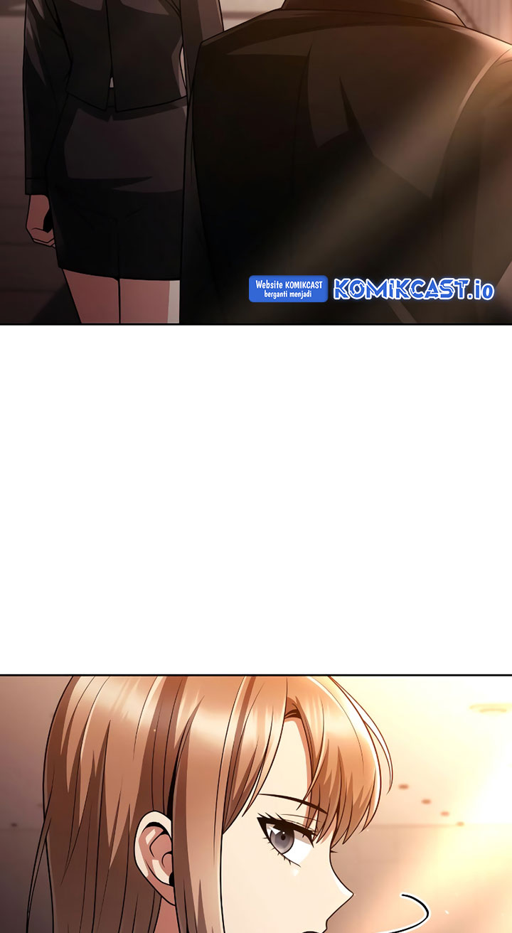 Clever Cleaning Life Of The Returned Genius Hunter Chapter 38 Gambar 13