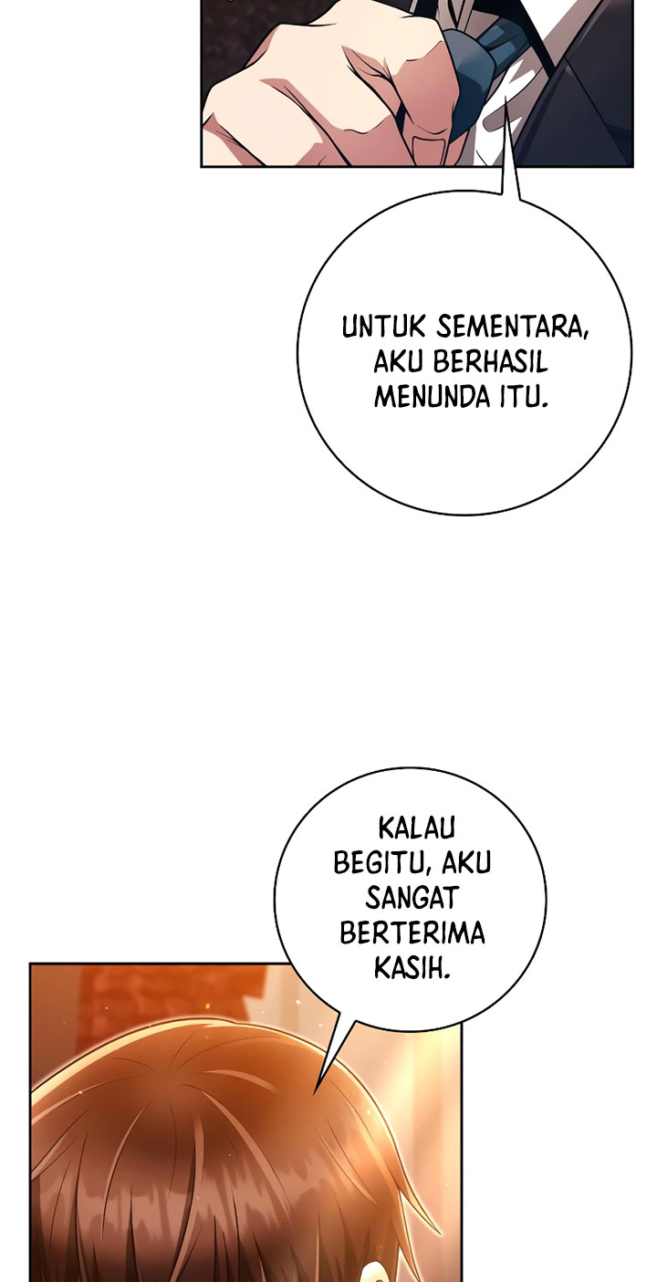 Clever Cleaning Life Of The Returned Genius Hunter Chapter 38 Gambar 24