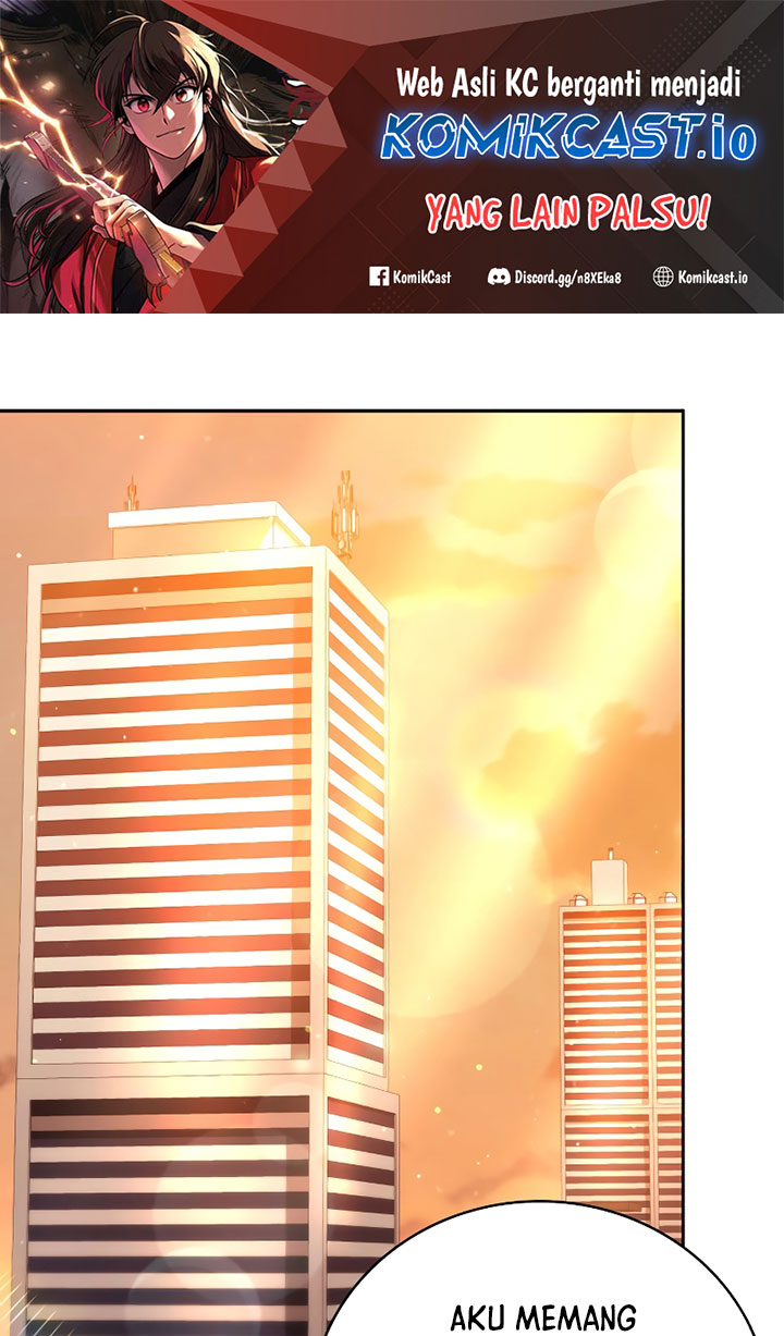 Manhwa Clever Cleaning Life Of The Returned Genius Hunter Chapter 38 gambar nomor 2