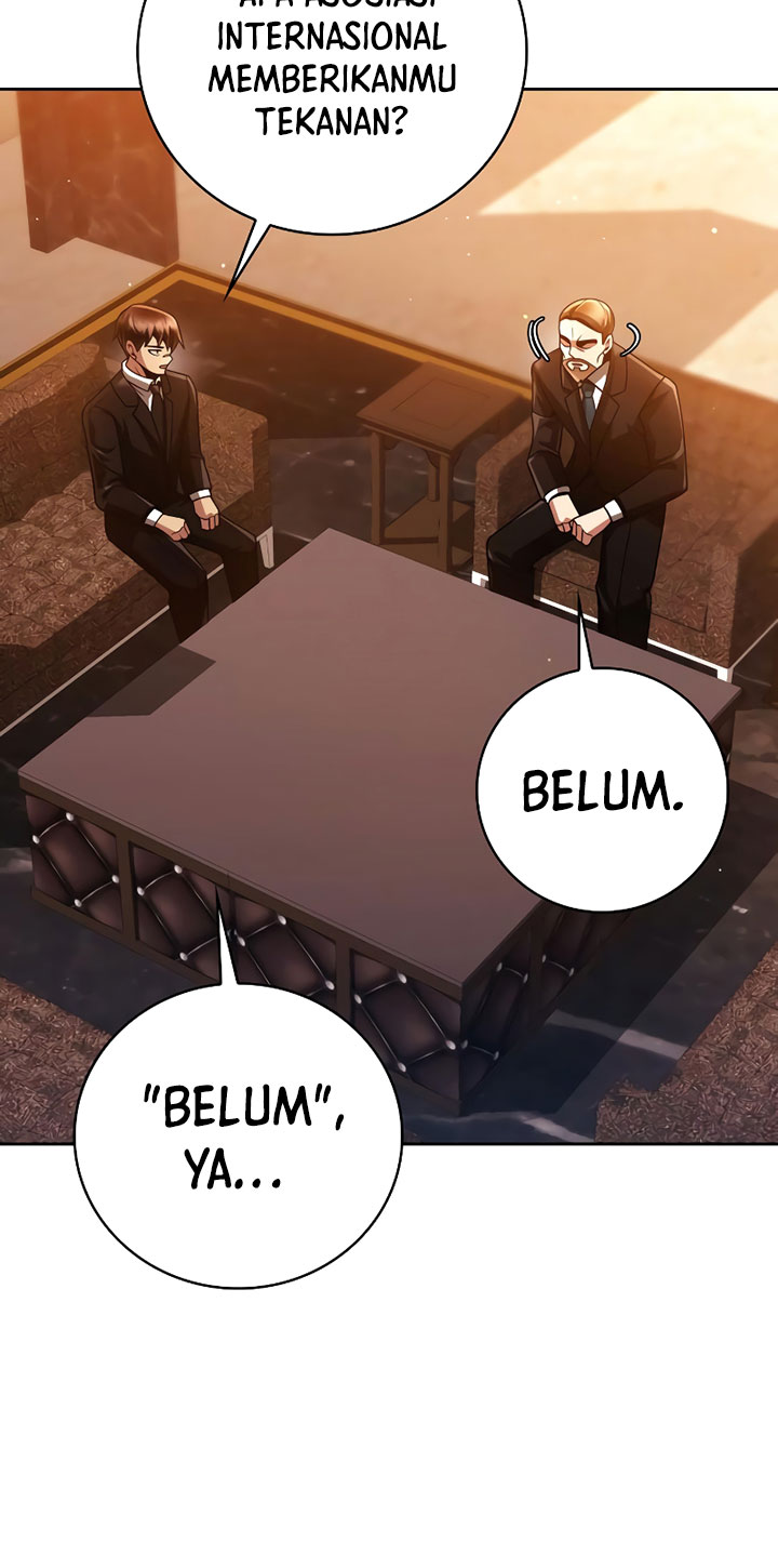 Clever Cleaning Life Of The Returned Genius Hunter Chapter 38 Gambar 22