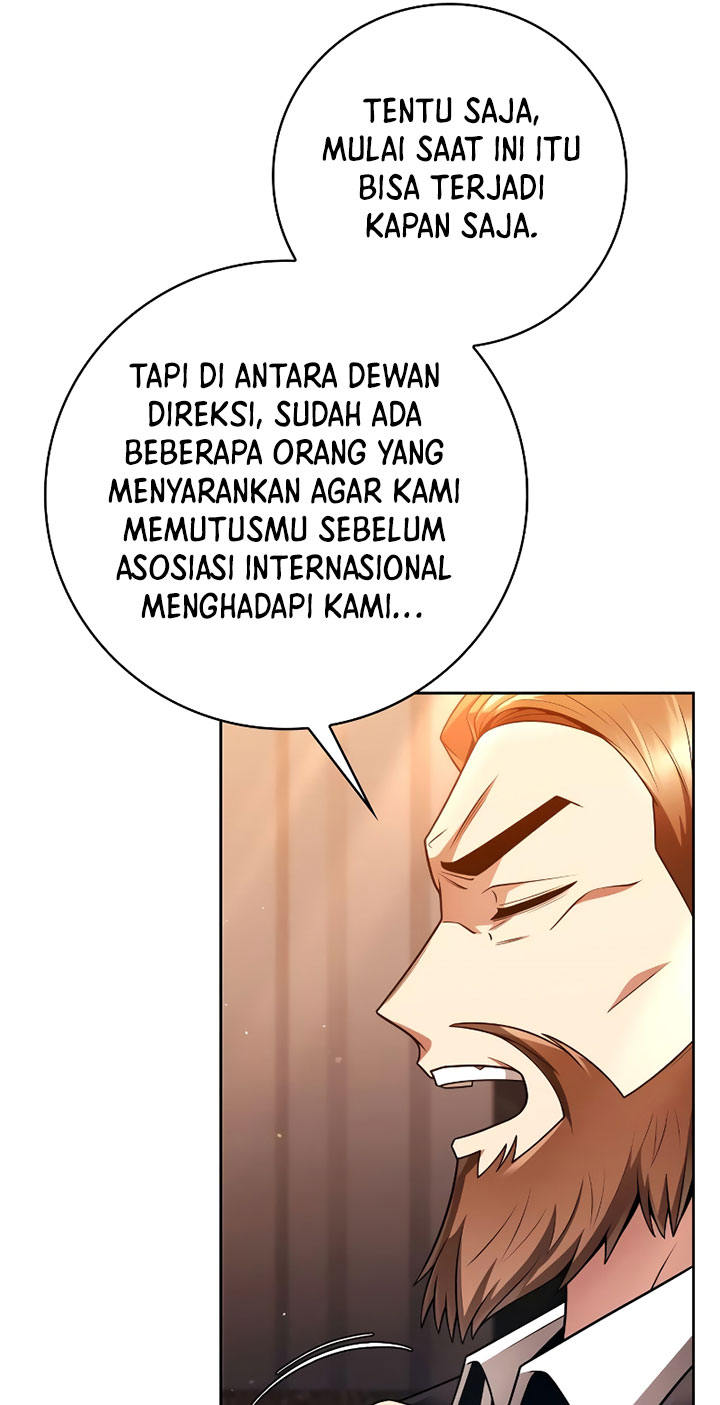 Clever Cleaning Life Of The Returned Genius Hunter Chapter 38 Gambar 23