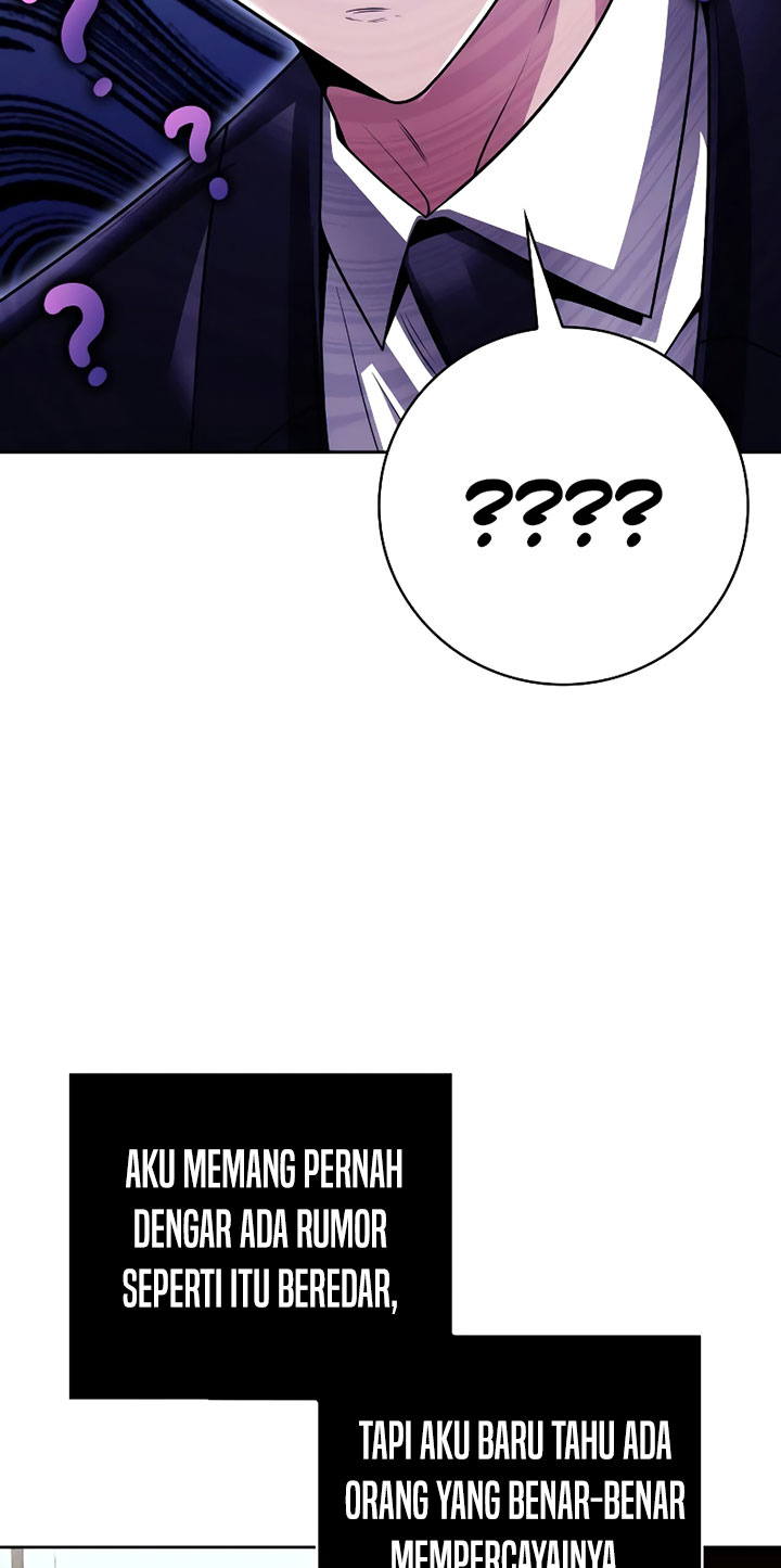 Clever Cleaning Life Of The Returned Genius Hunter Chapter 38 Gambar 47