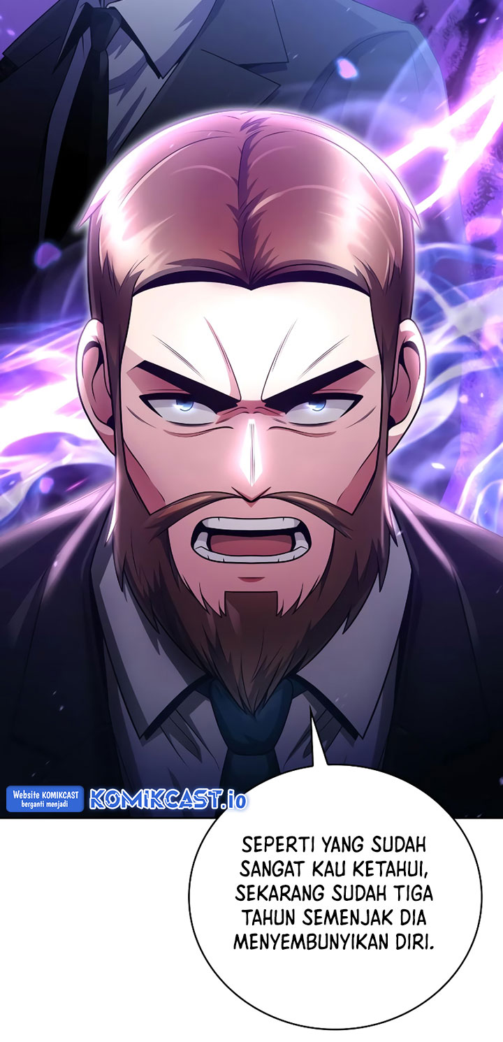 Clever Cleaning Life Of The Returned Genius Hunter Chapter 38 Gambar 43