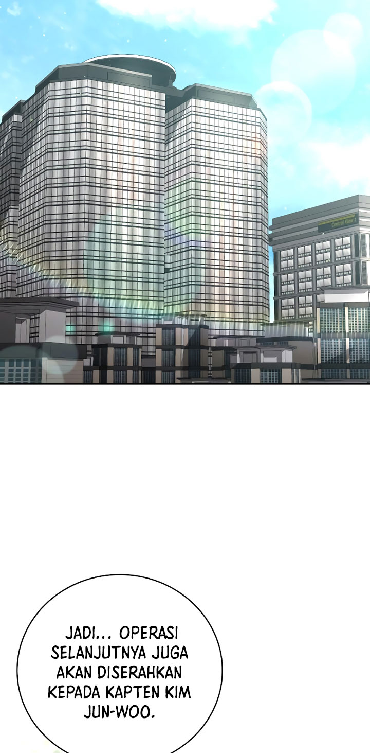 Clever Cleaning Life Of The Returned Genius Hunter Chapter 38 Gambar 55