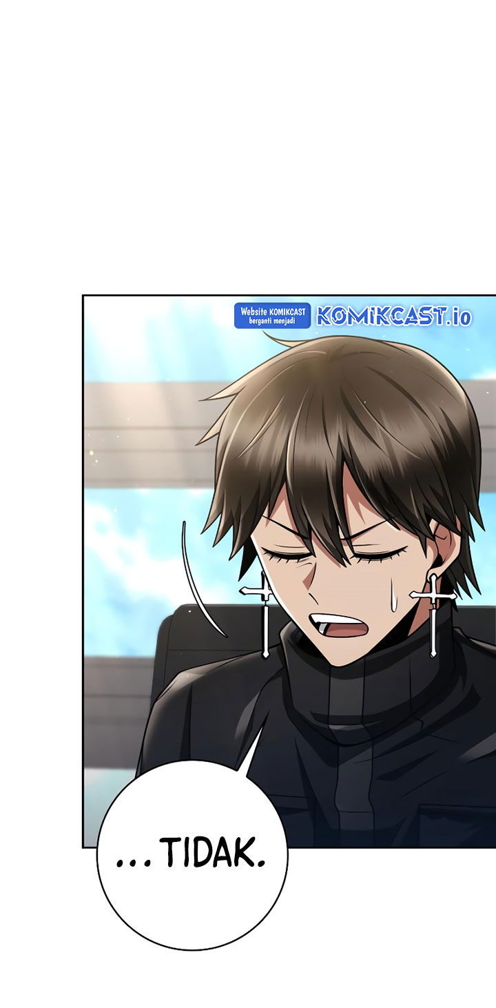 Clever Cleaning Life Of The Returned Genius Hunter Chapter 38 Gambar 57