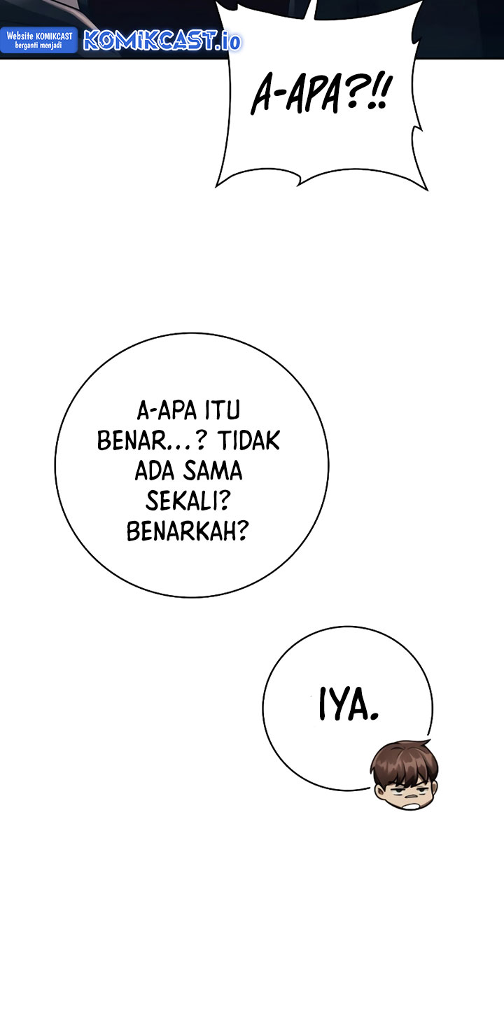 Clever Cleaning Life Of The Returned Genius Hunter Chapter 38 Gambar 50