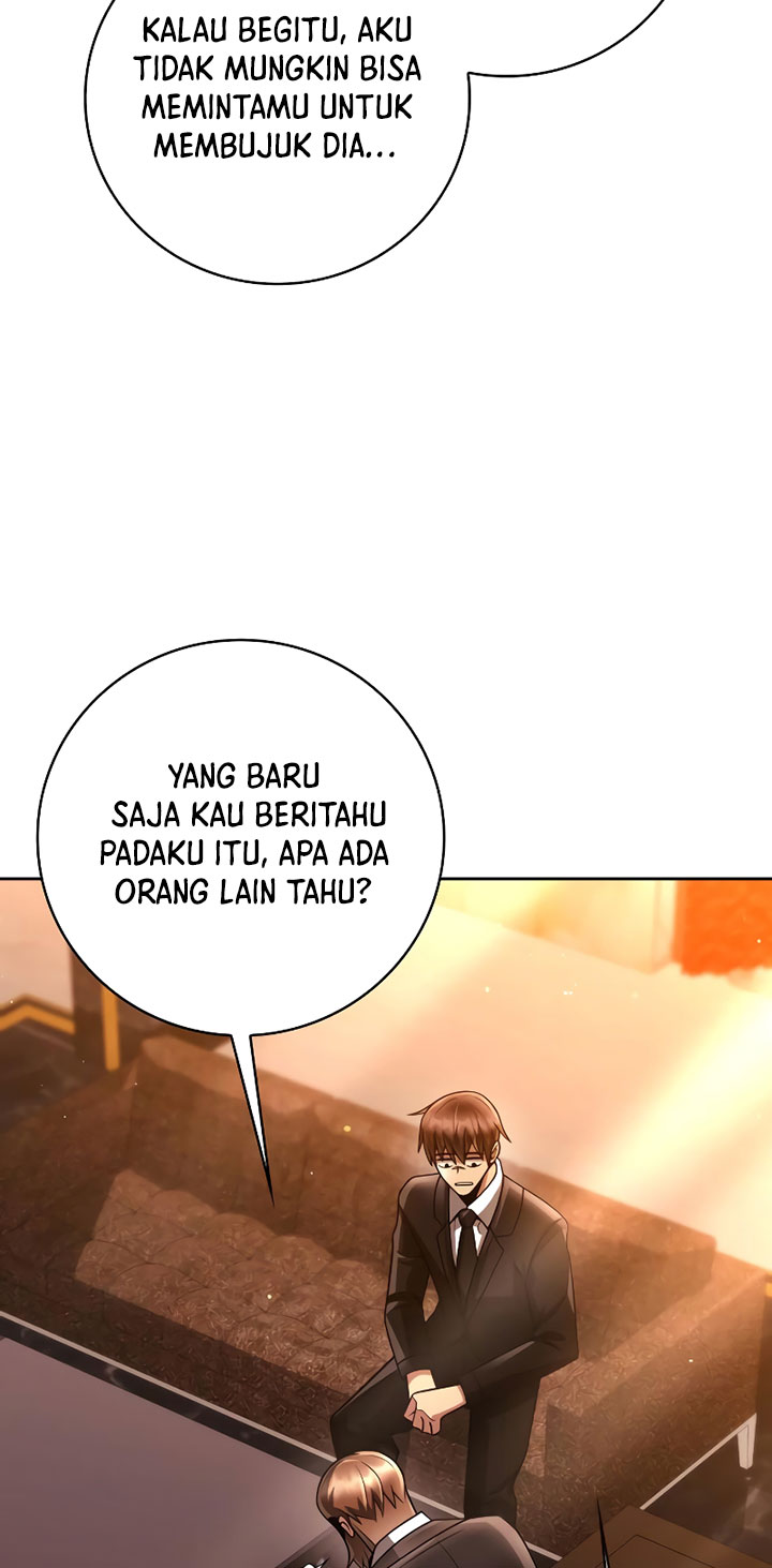 Clever Cleaning Life Of The Returned Genius Hunter Chapter 38 Gambar 52