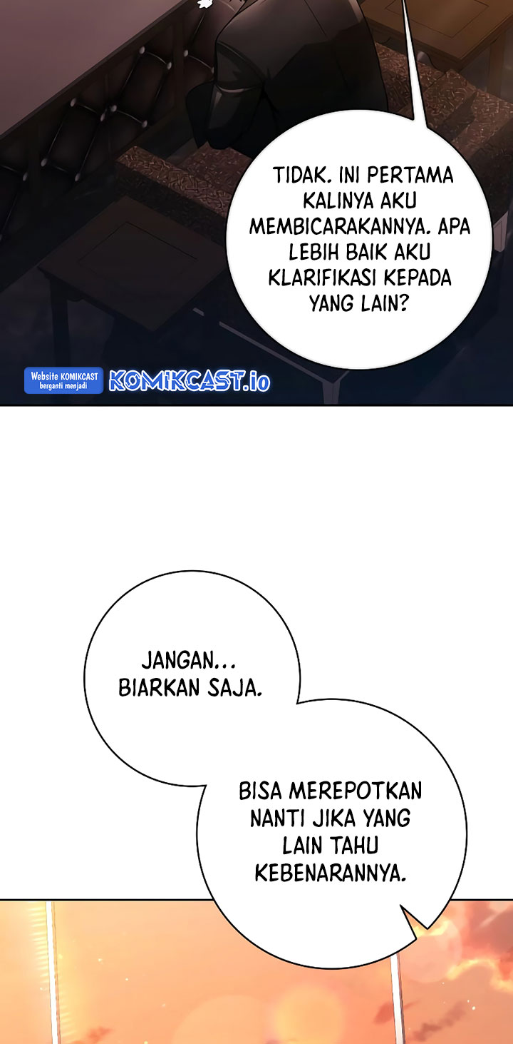 Clever Cleaning Life Of The Returned Genius Hunter Chapter 38 Gambar 53