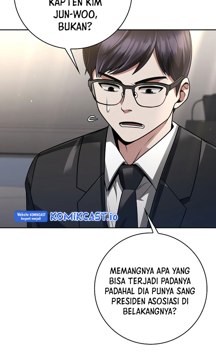 Clever Cleaning Life Of The Returned Genius Hunter Chapter 38 Gambar 67