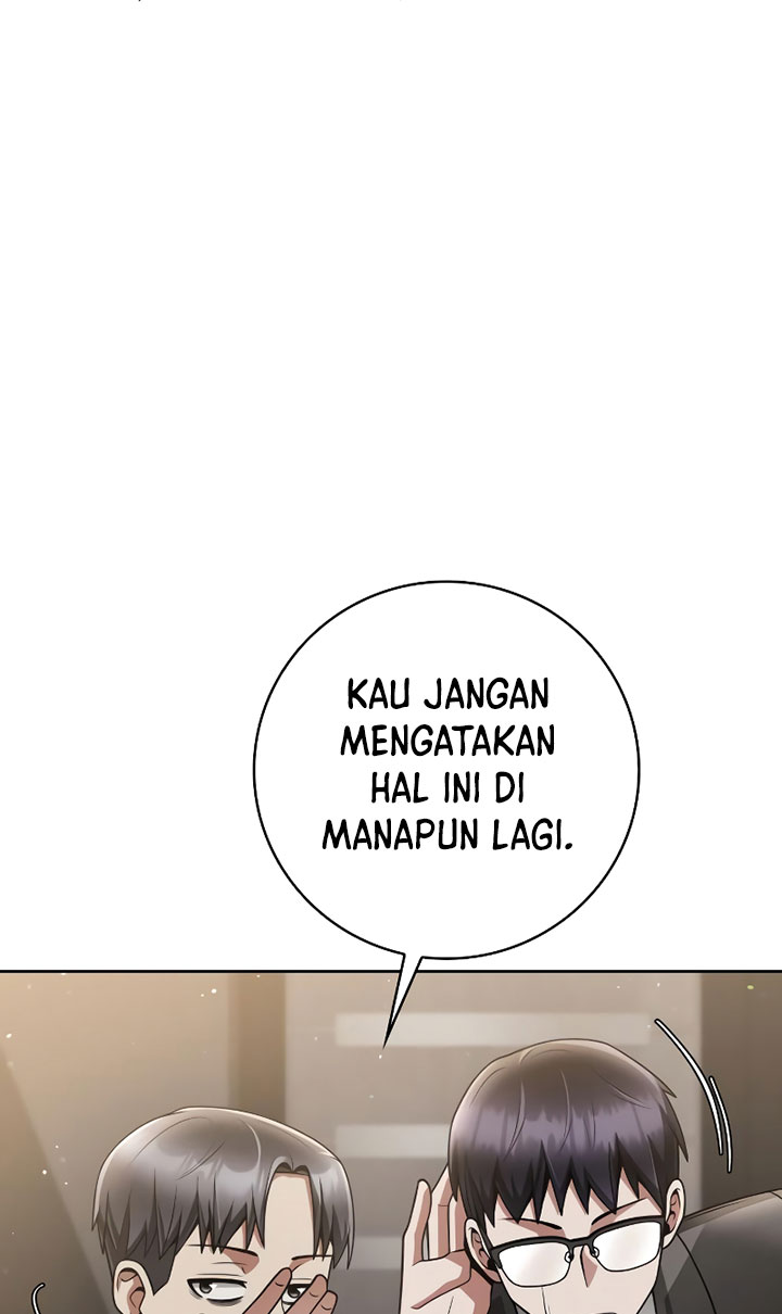 Clever Cleaning Life Of The Returned Genius Hunter Chapter 38 Gambar 69