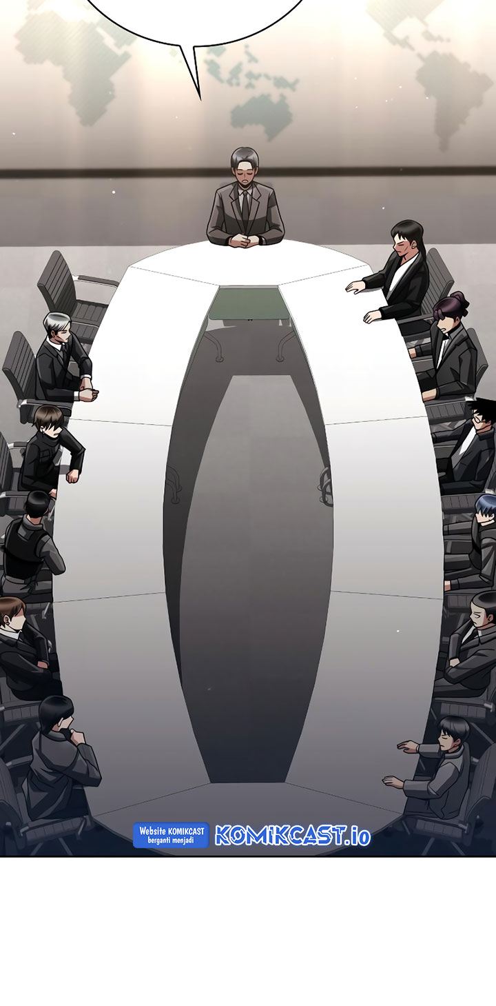 Clever Cleaning Life Of The Returned Genius Hunter Chapter 38 Gambar 60