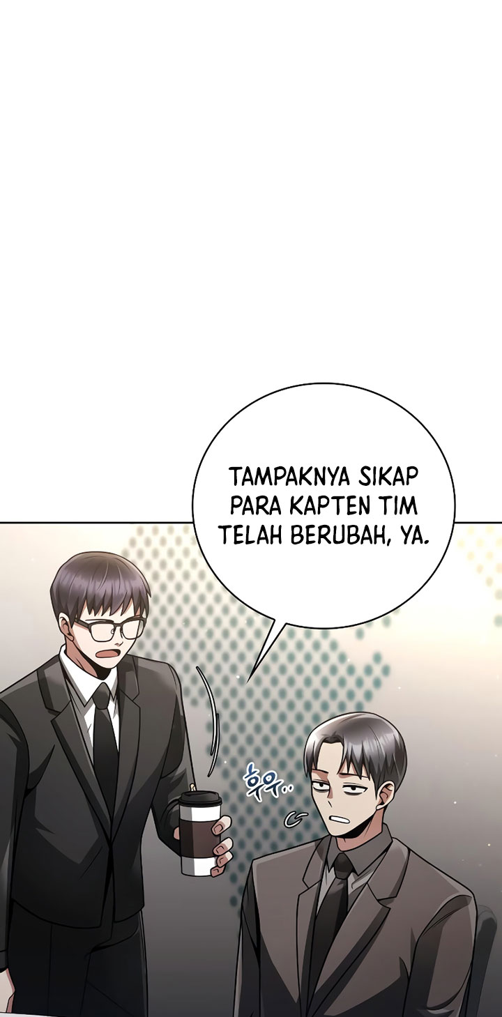 Clever Cleaning Life Of The Returned Genius Hunter Chapter 38 Gambar 61