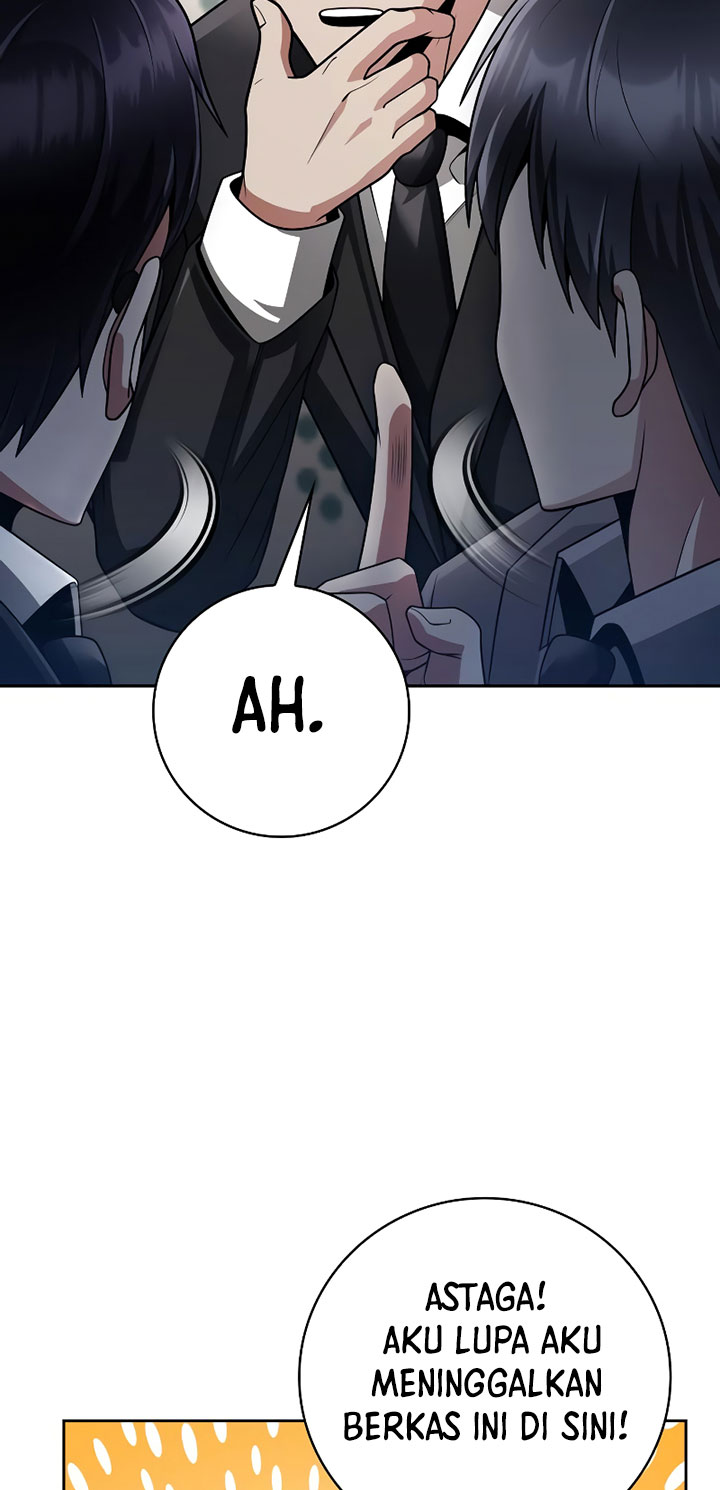 Clever Cleaning Life Of The Returned Genius Hunter Chapter 38 Gambar 77