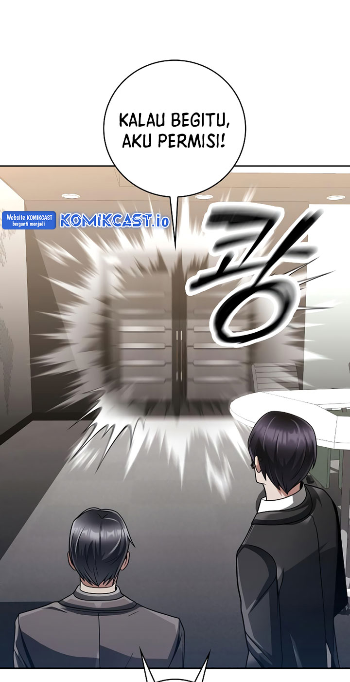 Clever Cleaning Life Of The Returned Genius Hunter Chapter 38 Gambar 79