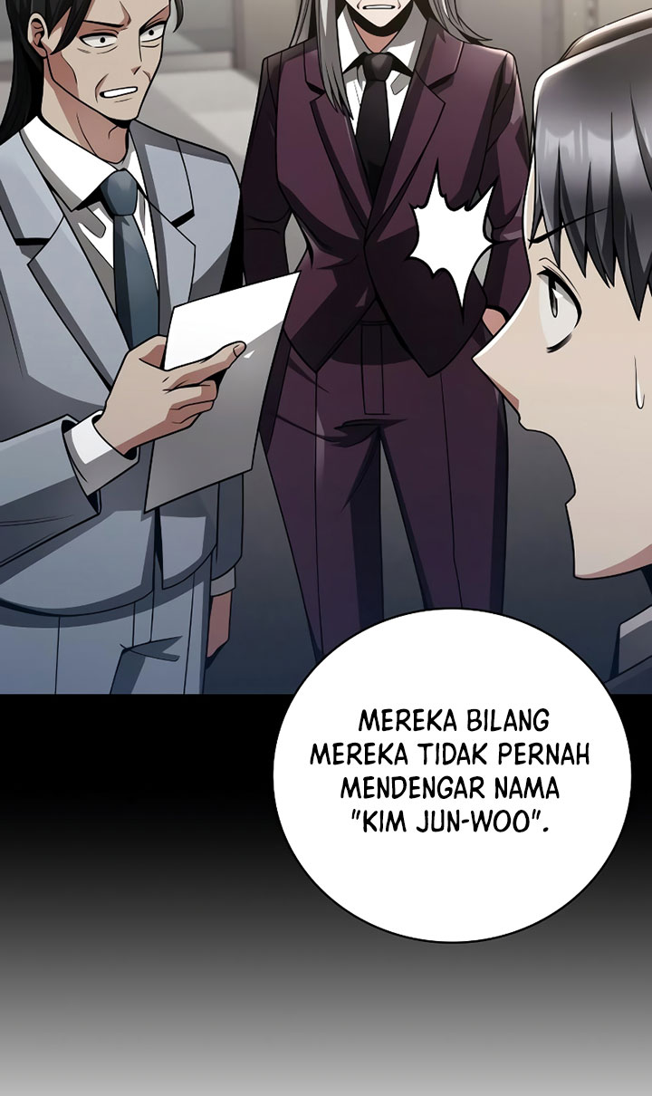 Clever Cleaning Life Of The Returned Genius Hunter Chapter 38 Gambar 71