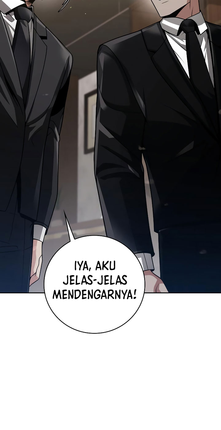 Clever Cleaning Life Of The Returned Genius Hunter Chapter 38 Gambar 85