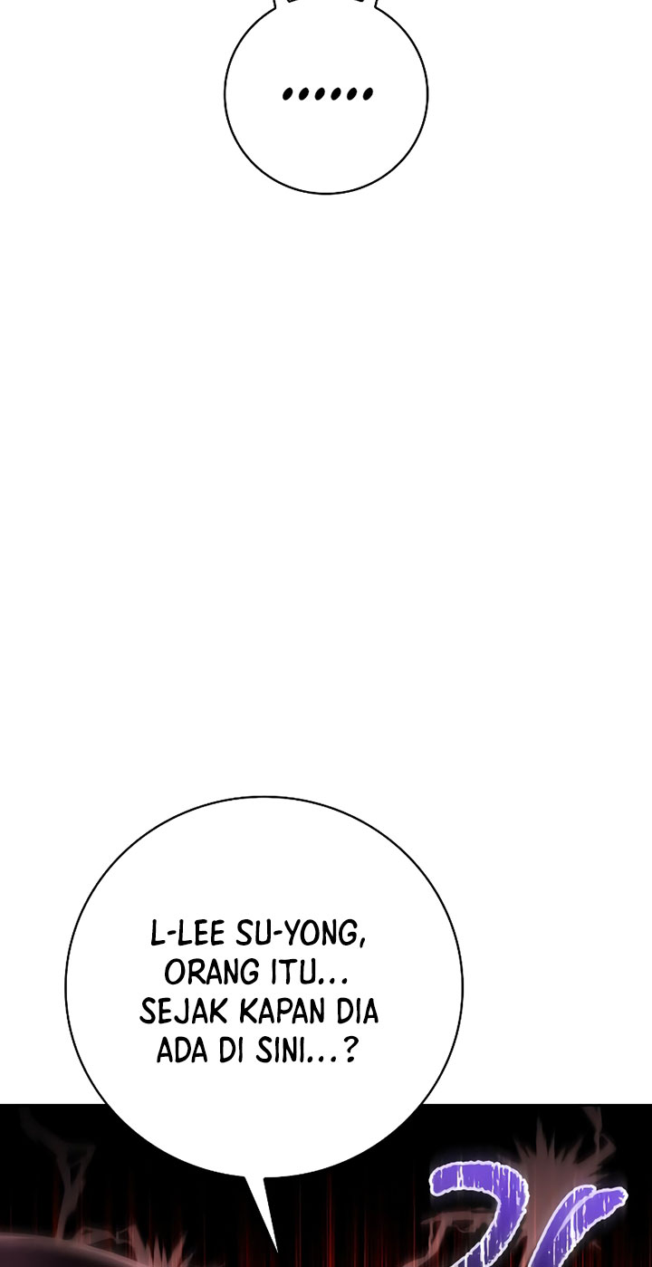 Clever Cleaning Life Of The Returned Genius Hunter Chapter 38 Gambar 80