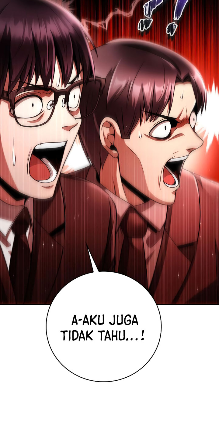 Clever Cleaning Life Of The Returned Genius Hunter Chapter 38 Gambar 81