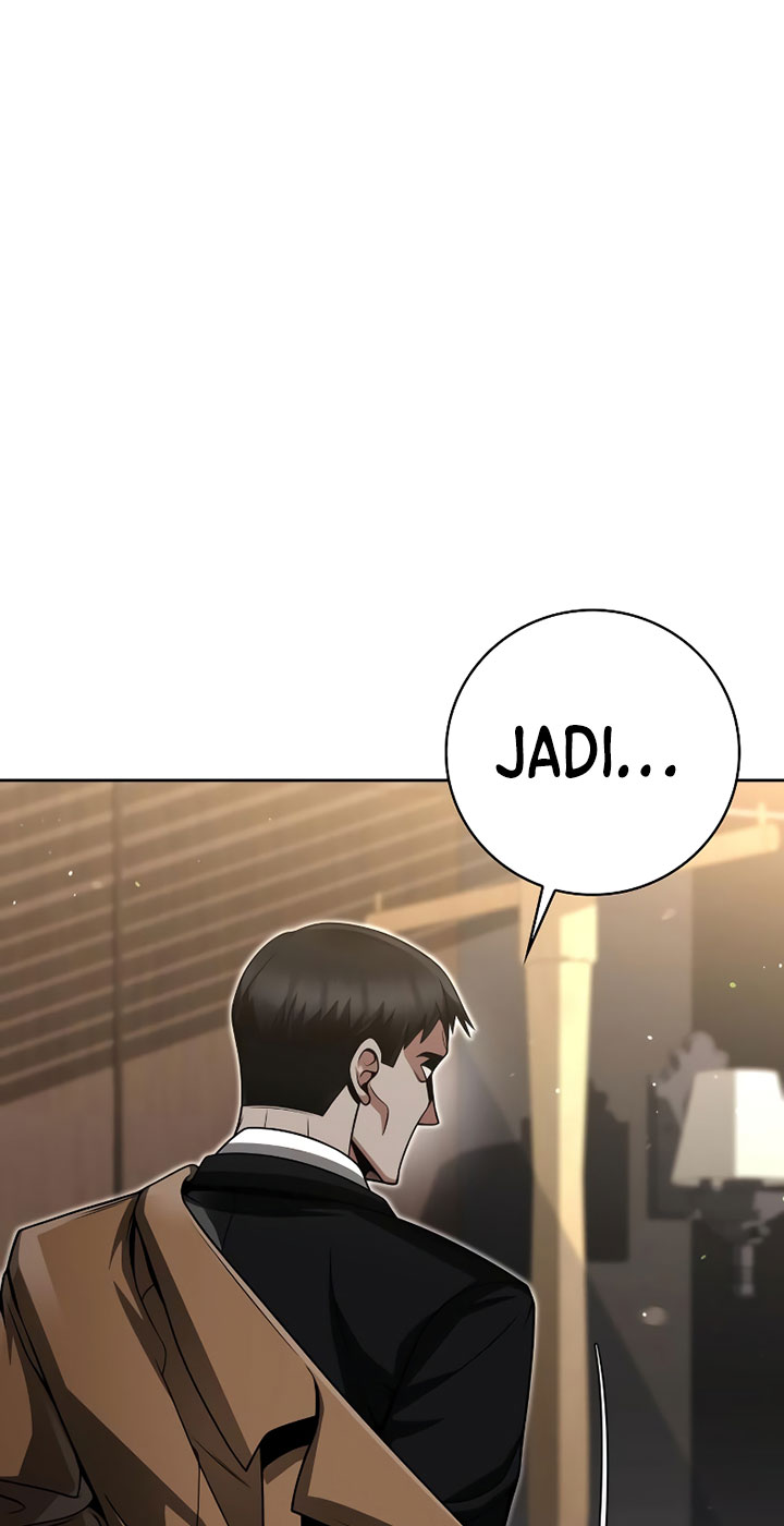 Clever Cleaning Life Of The Returned Genius Hunter Chapter 38 Gambar 83