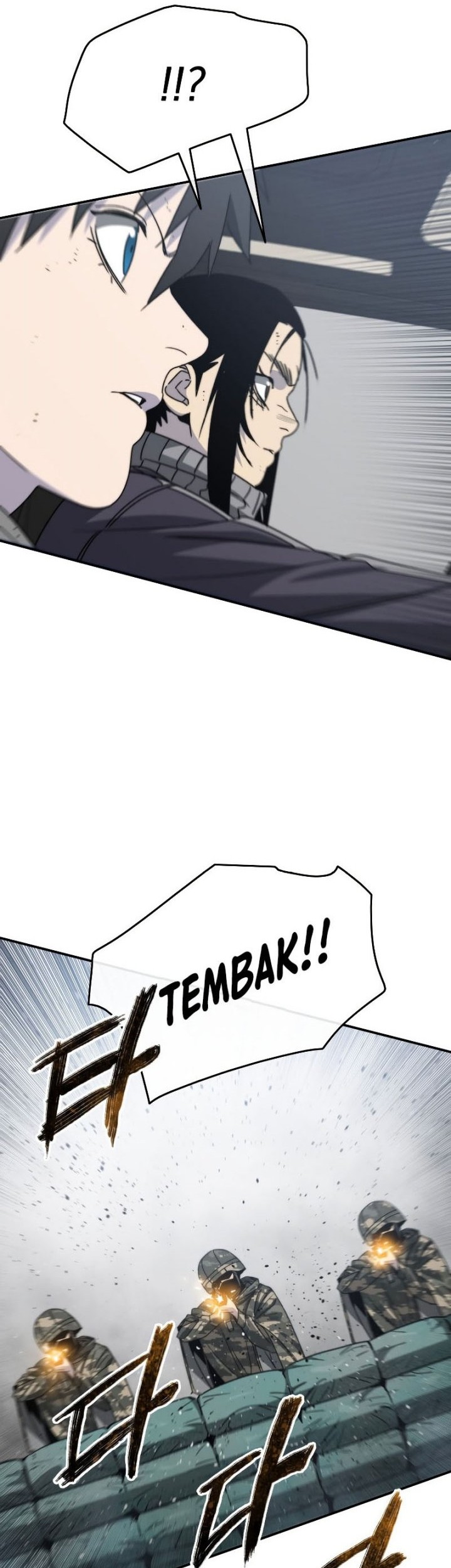 Existence Chapter 53 Gambar 35