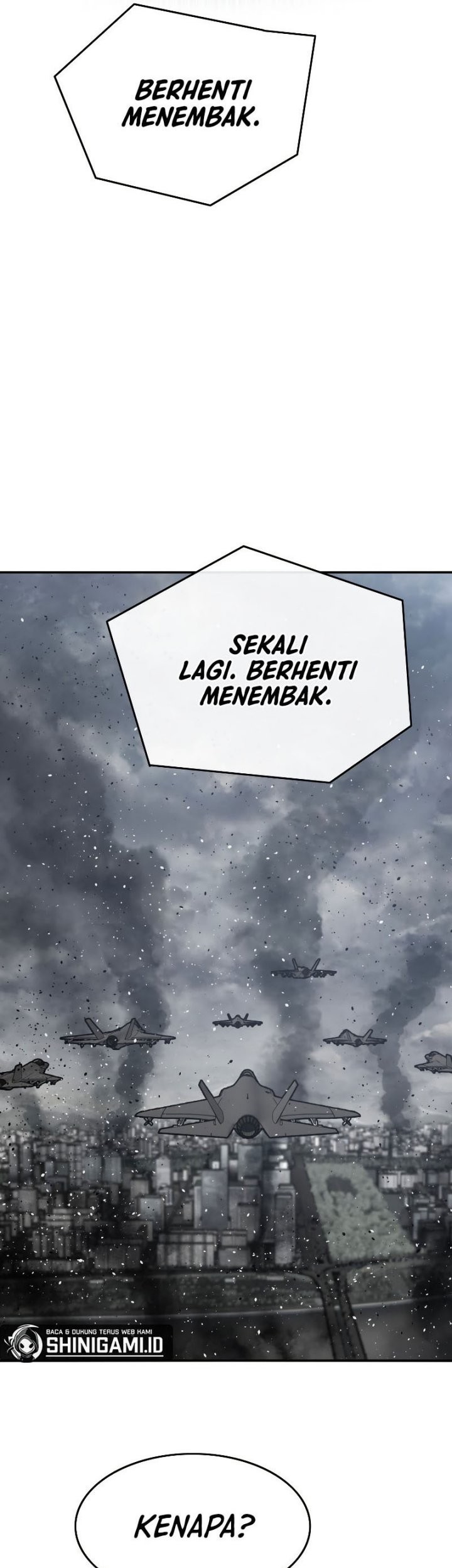 Existence Chapter 53 Gambar 14