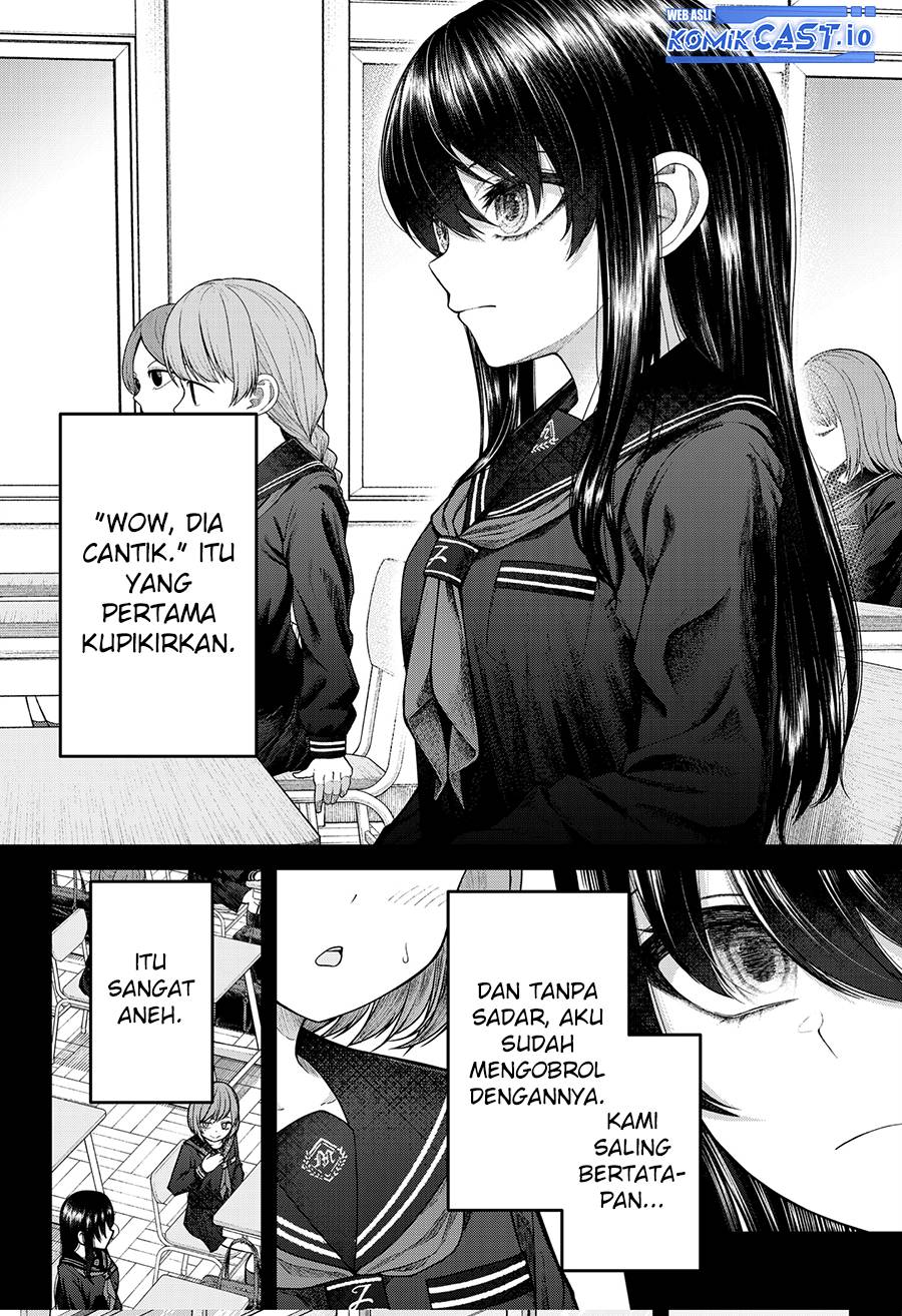 Henai Heartbeat Chapter 06 Gambar 11