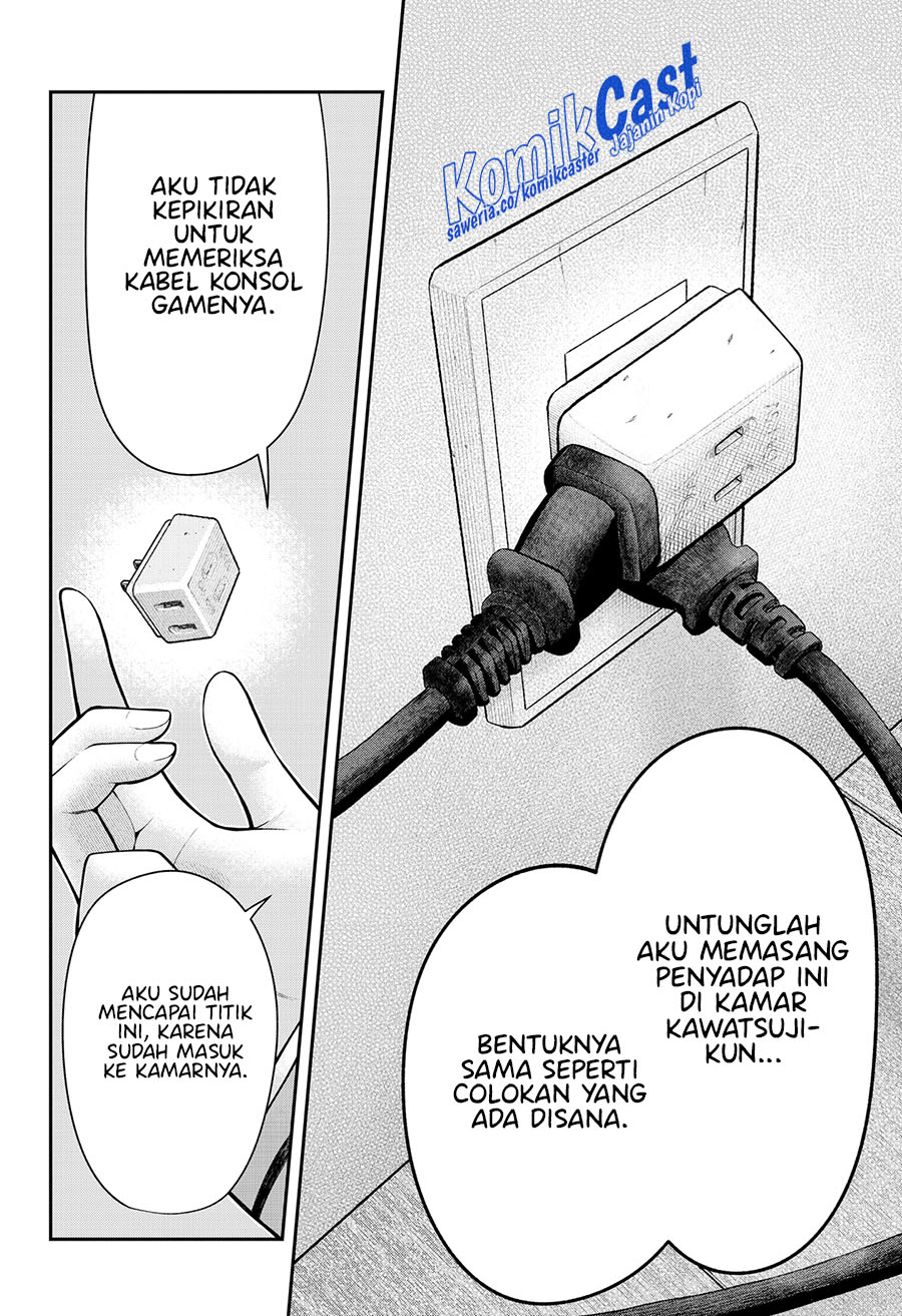 Henai Heartbeat Chapter 03 Gambar 29