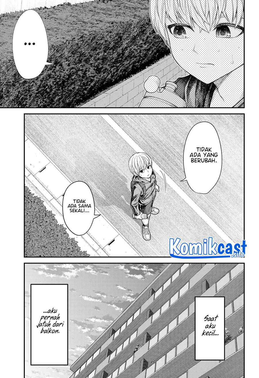 Henai Heartbeat Chapter 01 Gambar 16