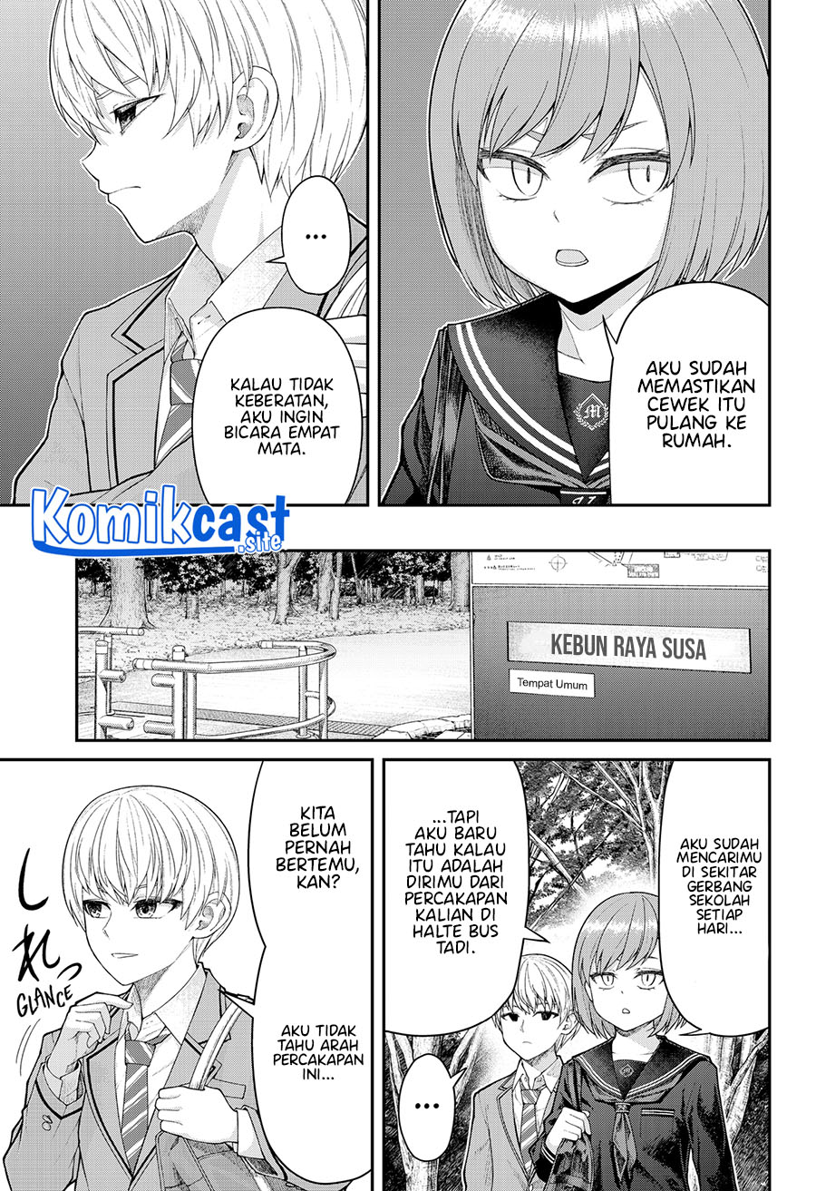 Henai Heartbeat Chapter 01 Gambar 36