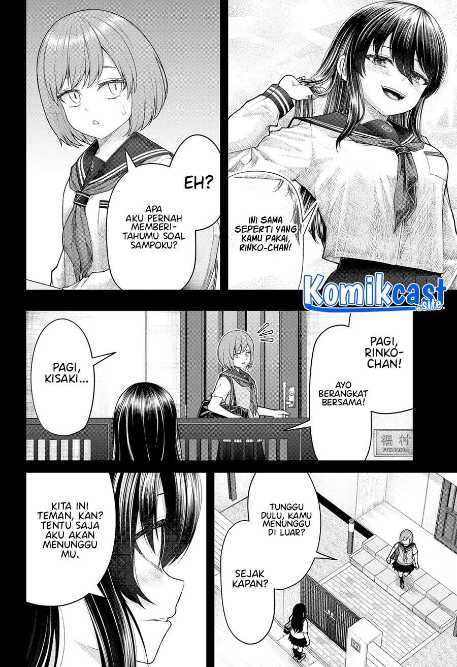 Henai Heartbeat Chapter 01 Gambar 39
